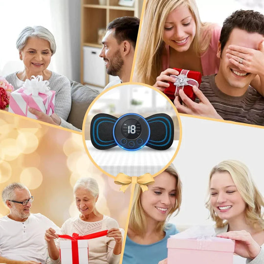 pack of 4 massager