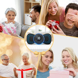 pack of 4 massager