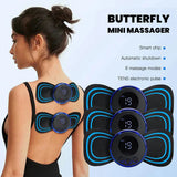 pack of 4 massager