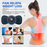 pack of 4 massager
