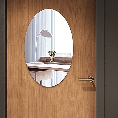 Flexible Mirror Sheets