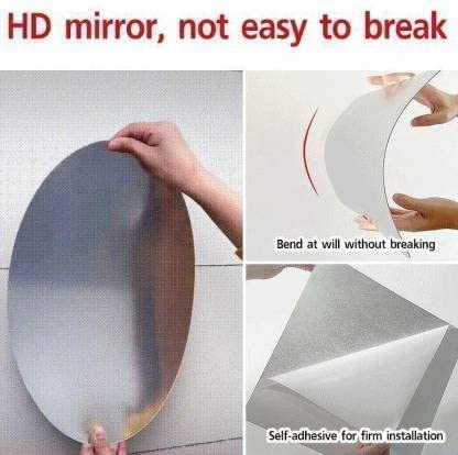 Flexible Mirror Sheets
