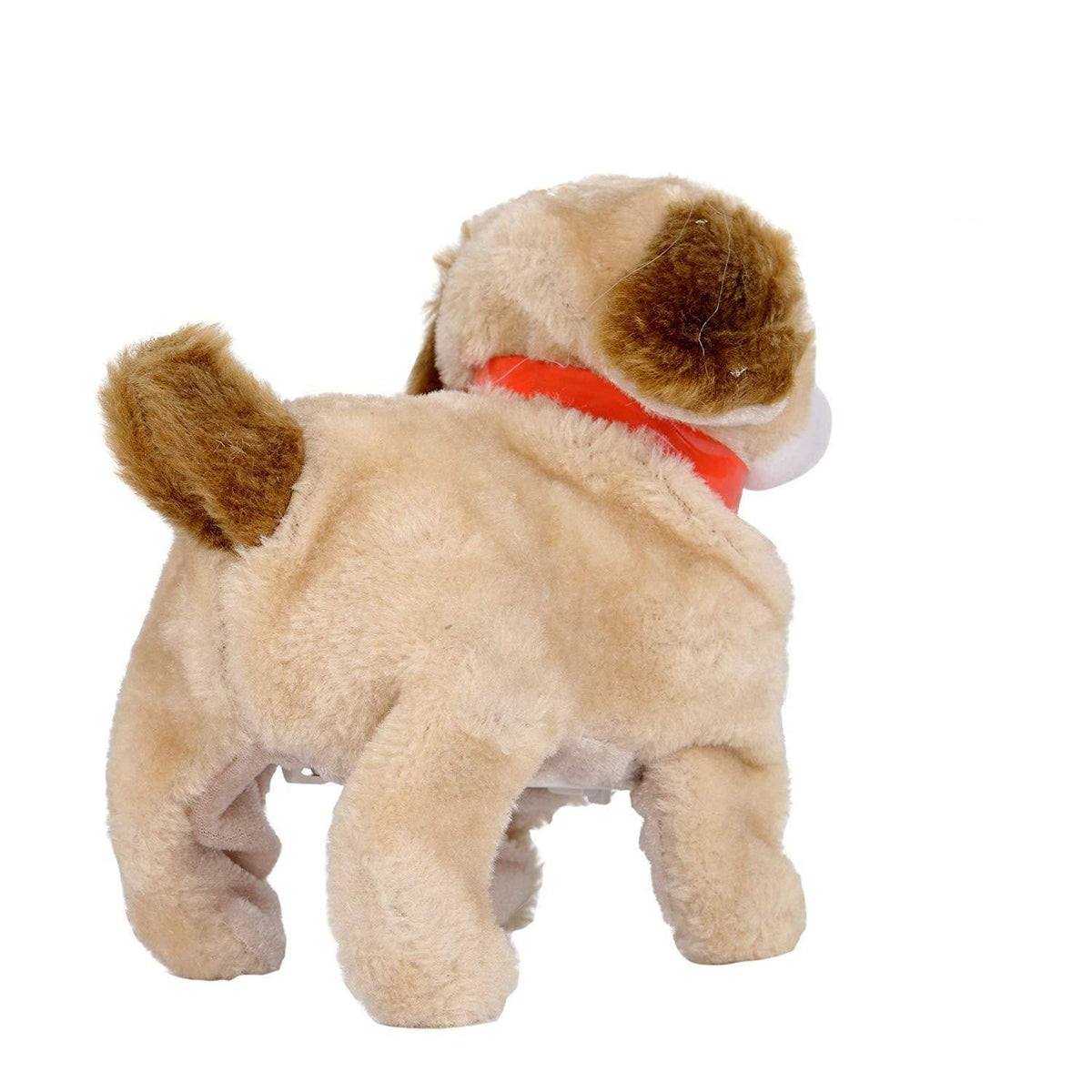 Dog jumping hot sale toy