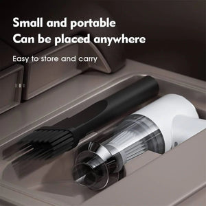 2 IN 1 VACUUM CLEANER for home car and office⭐️⭐️⭐️⭐️⭐️4.9