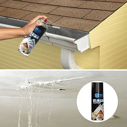 Leakage Repair Waterproof Spray just 3 second