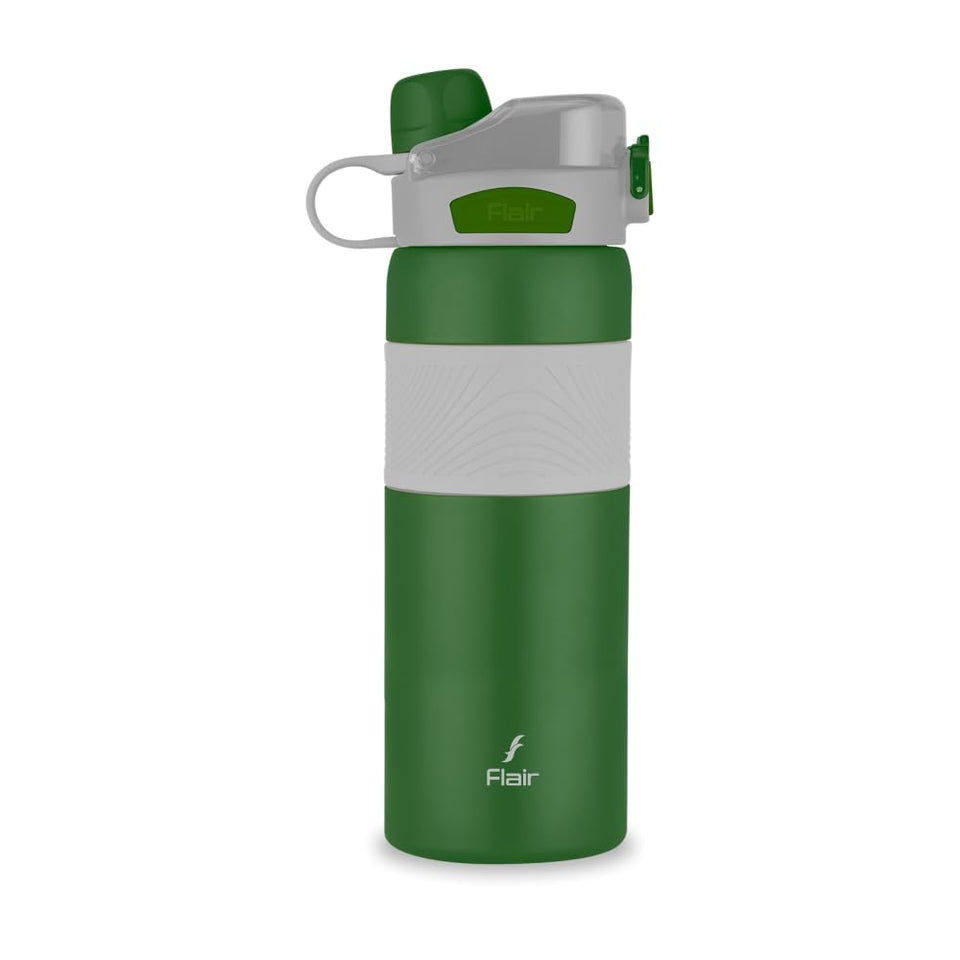 24 HOURS HOLD AND COLD WATER BOTTLE (DOUBLE WALL)