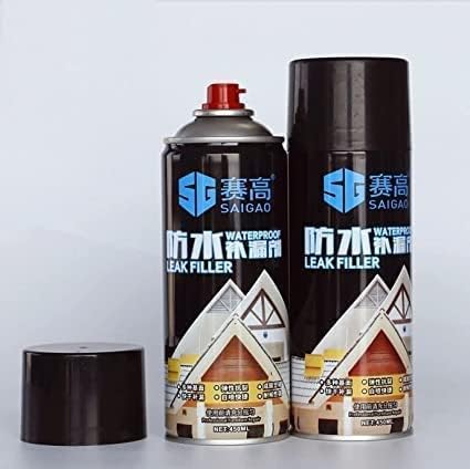 Leakage Repair Waterproof Spray just 3 second