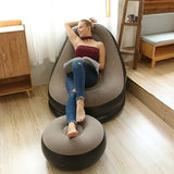 AIR SOFA WITH CUSION ONLY