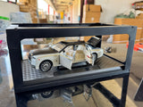 DIE CAST ROLLS ROY CAR 1:24SCALE