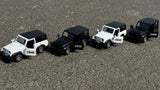 Mahindra Thar Metal Diecast WITH  MUSIC AND LIGH AND PULL PACK
