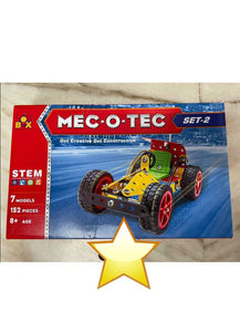 MEC-O-TEC Set 2