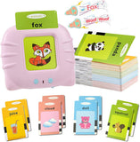 NEW TALKING FLASH CARDS - EDUCATIONAL TOYS