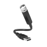 USB DISCO LIGHT FOR CAR/ ROOM / FESTIVAL