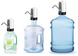 Automatic Wireless Water Bottle Can Dispenser