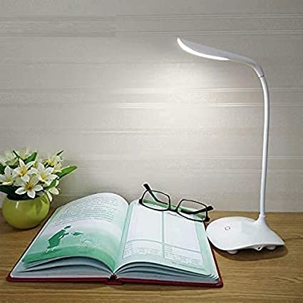 Study lamp Rechargeable Led