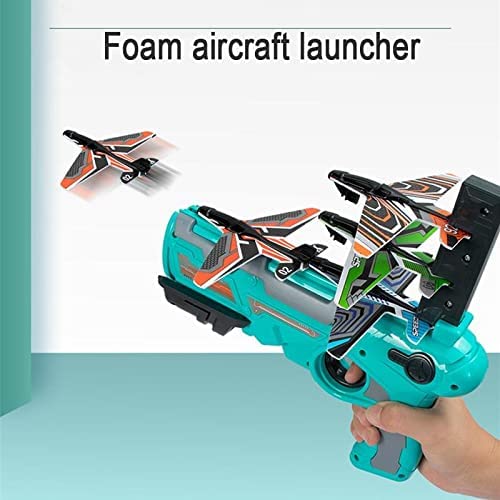 Airplane Launcher Flying Plane