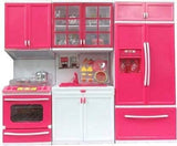 MODERN KITCHEN SET