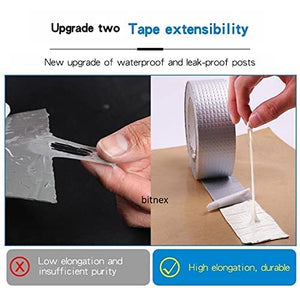 Leakage Repair Waterproof Tape