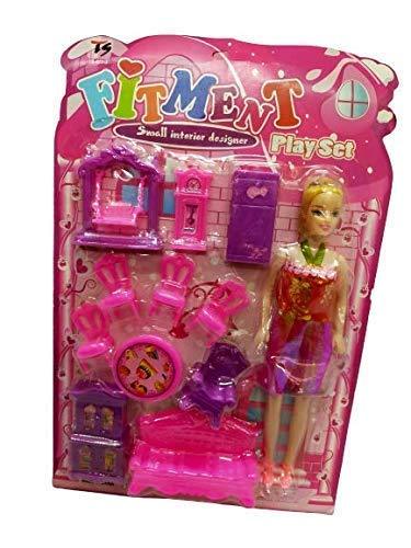 Barbie kit best sale