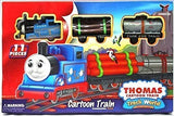 Thomas Cartoon Train set,