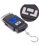 Electronic 50Kgs Digital Luggage Weighing Scale,weight machine
