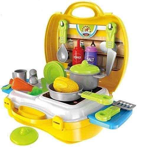 LITTLE KITCHEN SET