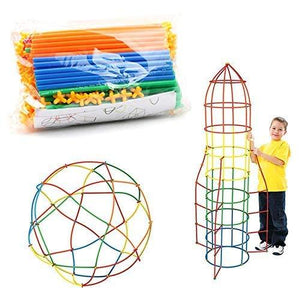 ASSEMBLY BLOCK  PACK OF 2 SETS