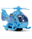 HELICOPTER