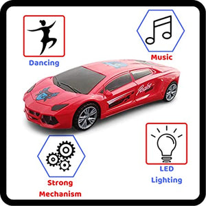 SUPER CAR