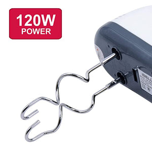 260 W Electric Hand Mixer