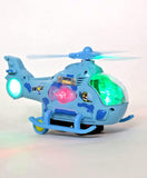 HELICOPTER