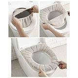 SOFT TOILET SEAT AND GET FREE WASHING MACHINE TABLET (PACK OF 12)