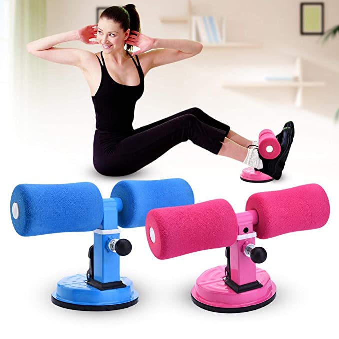 Sit-Up Bar Home Fitness Equipment Sit-ups and Push-ups