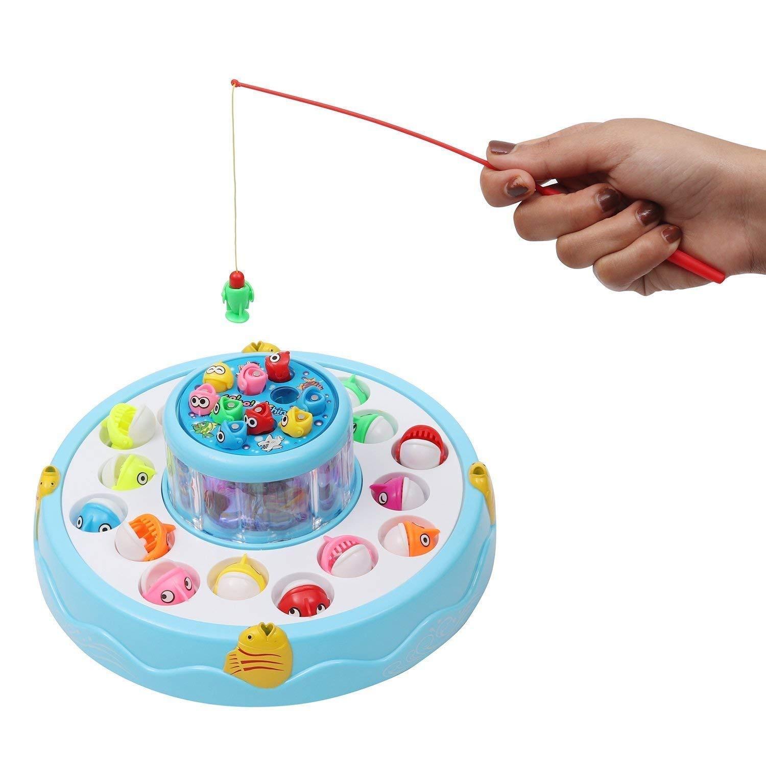 BIG FISHING GAME – toy shop ambaji com