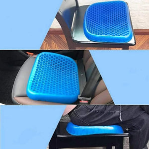ComfySeat - Gel Chair Cushion