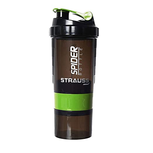 zym Shaker Bottle 500ml