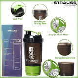 zym Shaker Bottle 500ml