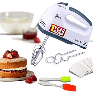 260 W Electric Hand Mixer