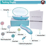 baby nail trimer special kit for new born baby