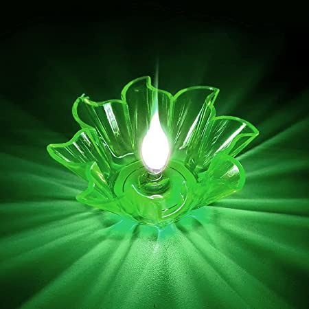 REFLECTING DIYA (PACK OF 12)