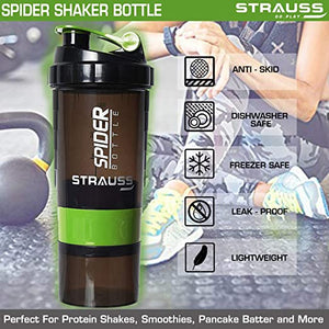 zym Shaker Bottle 500ml