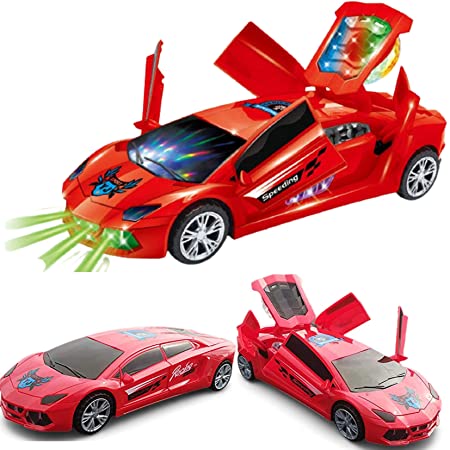 SUPER CAR