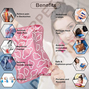 Heating pad for back pain, electric pad for pain relief.