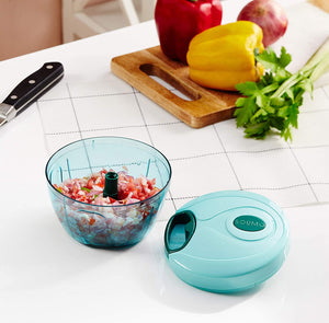 Vegetable Chopper