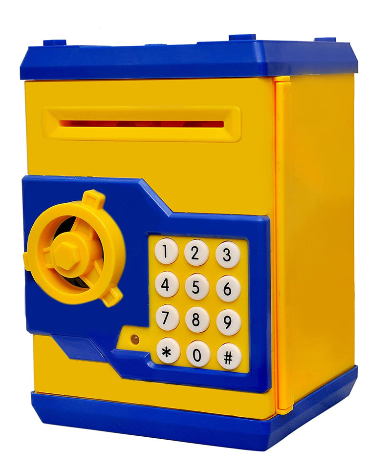 ATM MACHINE  WITH PASSWORD