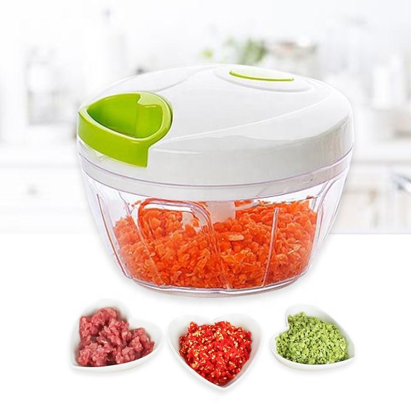 Vegetable Chopper