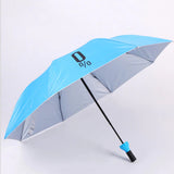 UMBRELLA WITH UV PROTECTION (DOUBLE LAYERED, LATEST MODEL)