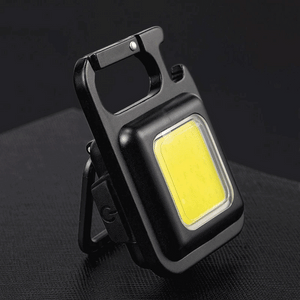 (pack of 2 )torch keychain with power full flash light