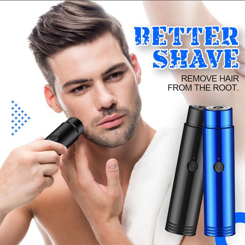 WATER PROOF SUPER SHAVING MACHINE FOR MEN AND WOMEN WITH 50% OFF SELL